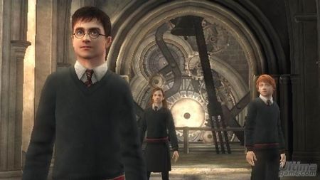 Harry Potter nos muestra cómo luchará la Orden del Fénix en Wii