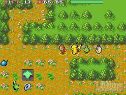 Pokmon Mystery Dungeon Time - Dark Exploration Team nos muestra sus mejores bazas con un nuevo vdeo