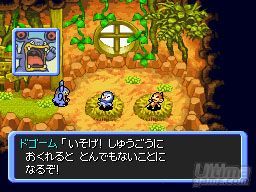 Nintendo prepara el lanzamiento USA de Pokmon Mystery Dungeon - Explorers of Time / Darkness con nuevas capturas