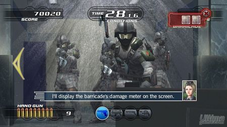 Time Crisis 4 ya est en PS3