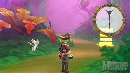 Tales of the World - Radiant Mythology confirma su lanzamiento en Europa