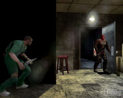 Manhunt 2 recibe finalmente luz verde para su publicacin