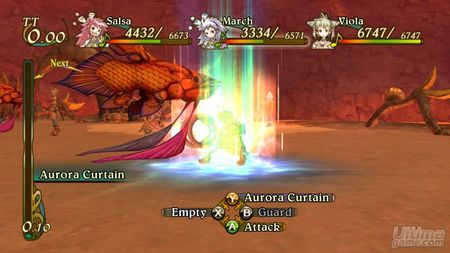 Bandai-Namco apuesta fuerte por PS3 con Eternal Sonata y... ¡¿un nuevo Tales?!