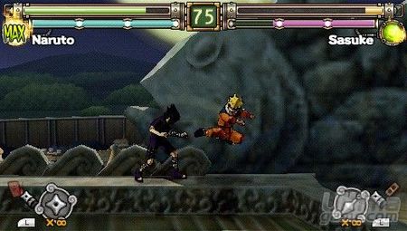 Naruto prepara su asalto a occidente con una nueva galera de imgenes
