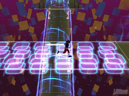 Descubre con nuevas capturas la aventura de Digimon World - Data Squad