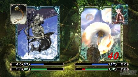Culdcept Saga nos muestra sus secretos con una nueva galera de imgenes y artworks.