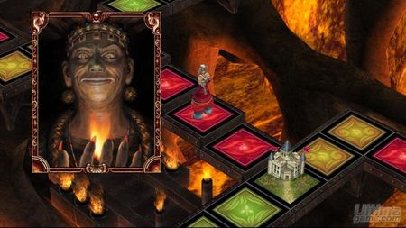 Culdcept Saga nos muestra sus secretos con una nueva galer�a de im�genes y artworks.