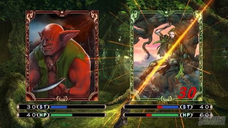 Culdcept Saga nos muestra sus secretos con una nueva galera de imgenes y artworks.