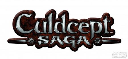 Culdcept Saga se va aproximando a las costas europeas...