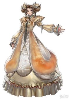 Culdcept Saga nos muestra sus secretos con una nueva galera de imgenes y artworks.