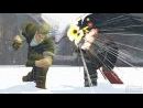 Primeras imágenes y vídeo de Tekken 6 en su versión arcade