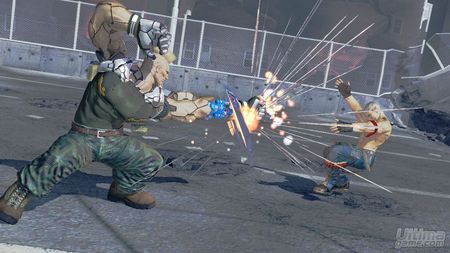Tekken 6 - El modo cooperativo online por fin est� listo