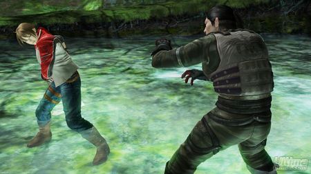 Tekken 6 - El modo cooperativo online por fin est� listo