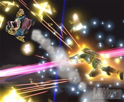 Super Smash Bros. Brawl podría retrasarse hasta otoño