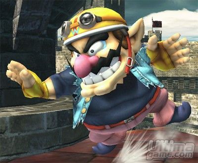 Super Smash Bros. Brawl podr�a retrasarse hasta oto�o