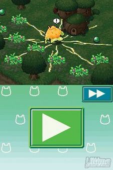 Ecologismo y estrategia van de la mano en Eco Creatures - Save the Forest