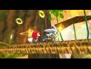 Captura el Chao y la Batalla de Anillos, dos nuevos modos para Sonic Rivals 2 de PSP