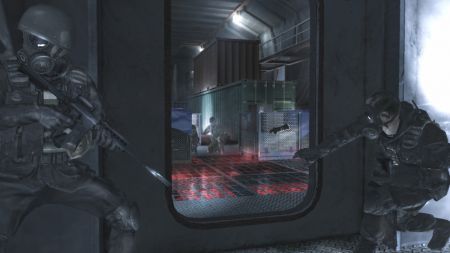 Call of Duty: Modern Warfare golpea las consolas de Nintendo... Por partida doble