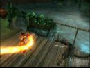 Descubre Dragon Blade – Wrath of Fire, un nuevo juego de acción exclusivo para Wii