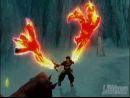 Descubre Dragon Blade – Wrath of Fire, un nuevo juego de acción exclusivo para Wii