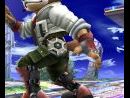 Desvelado Super Smash Bros. Brawl para Wii