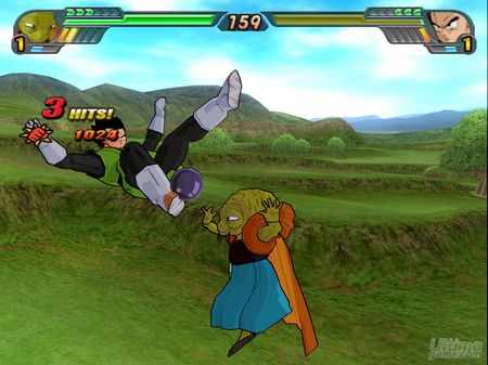 Ya tenemos confirmada la fecha de salida de la versi�n Wii de Dragon Ball Z Budokai Tenkaichi 3