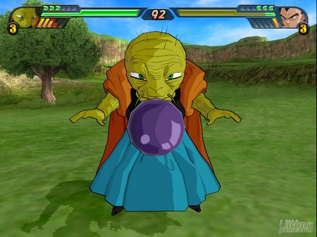 Ya tenemos confirmada la fecha de salida de la versin Wii de Dragon Ball Z Budokai Tenkaichi 3
