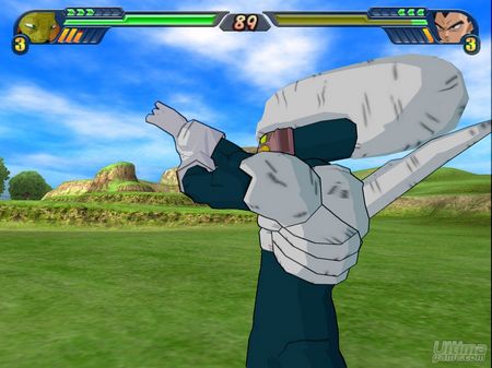 Ya tenemos confirmada la fecha de salida de la versin Wii de Dragon Ball Z Budokai Tenkaichi 3