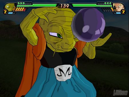 Ya tenemos confirmada la fecha de salida de la versión Wii de Dragon Ball Z Budokai Tenkaichi 3