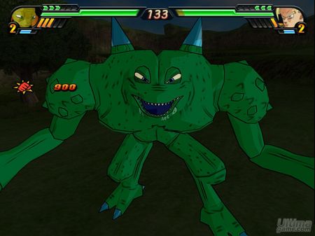 Ya tenemos confirmada la fecha de salida de la versin Wii de Dragon Ball Z Budokai Tenkaichi 3