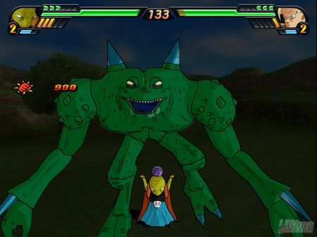 Ya tenemos confirmada la fecha de salida de la versin Wii de Dragon Ball Z Budokai Tenkaichi 3