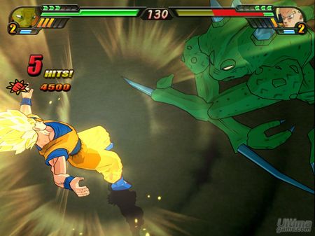 Los detalles de la edicin de coleccionista de Dragon Ball Z Budokai Tenkaichi 3 para PS2