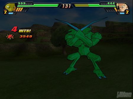 Ya tenemos confirmada la fecha de salida de la versin Wii de Dragon Ball Z Budokai Tenkaichi 3