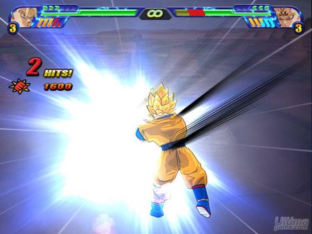 Ya tenemos confirmada la fecha de salida de la versin Wii de Dragon Ball Z Budokai Tenkaichi 3