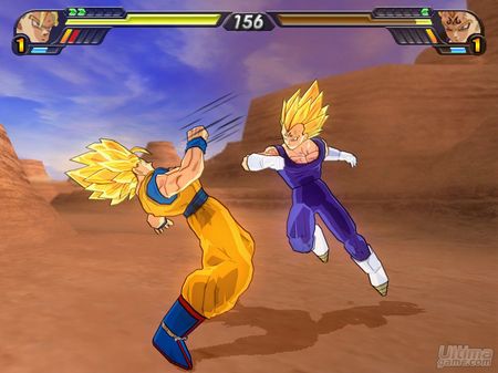 Ya tenemos confirmada la fecha de salida de la versi�n Wii de Dragon Ball Z Budokai Tenkaichi 3