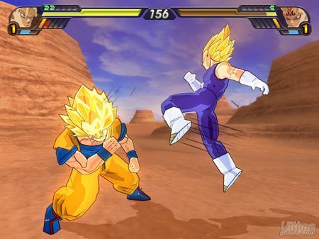 Ya tenemos confirmada la fecha de salida de la versin Wii de Dragon Ball Z Budokai Tenkaichi 3