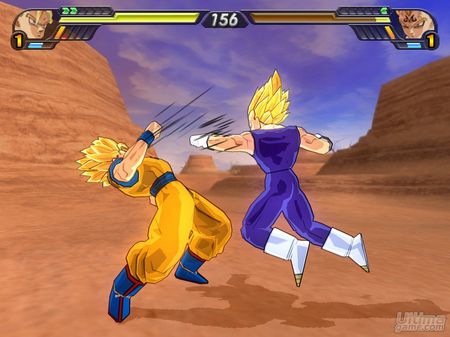 Ya tenemos confirmada la fecha de salida de la versión Wii de Dragon Ball Z Budokai Tenkaichi 3