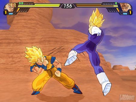 Ya tenemos confirmada la fecha de salida de la versin Wii de Dragon Ball Z Budokai Tenkaichi 3