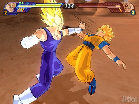 Los detalles de la edicin de coleccionista de Dragon Ball Z Budokai Tenkaichi 3 para PS2