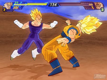 Ya tenemos confirmada la fecha de salida de la versin Wii de Dragon Ball Z Budokai Tenkaichi 3