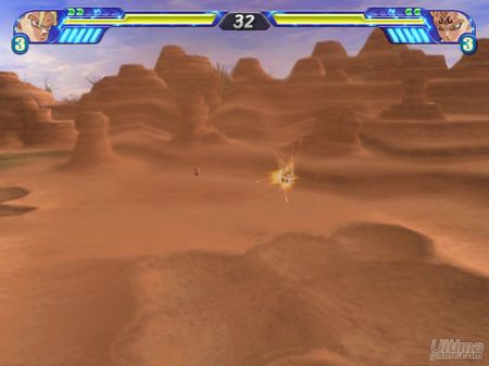 Ya tenemos confirmada la fecha de salida de la versi�n Wii de Dragon Ball Z Budokai Tenkaichi 3