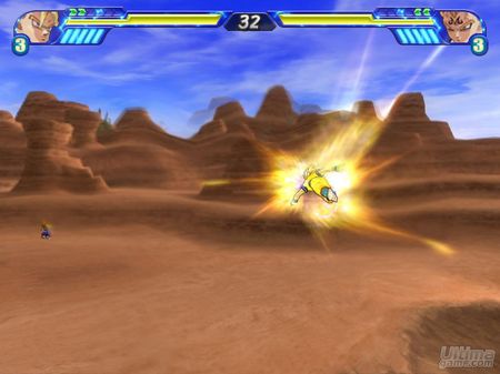Ya tenemos confirmada la fecha de salida de la versi�n Wii de Dragon Ball Z Budokai Tenkaichi 3