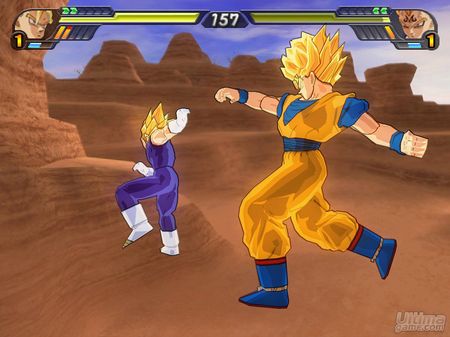 Ya tenemos confirmada la fecha de salida de la versin Wii de Dragon Ball Z Budokai Tenkaichi 3