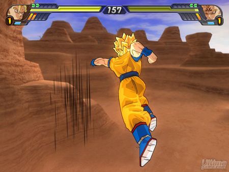 Los detalles de la edici�n de coleccionista de Dragon Ball Z Budokai Tenkaichi 3 para PS2
