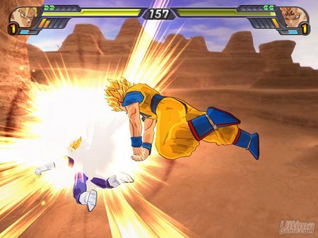 Ya tenemos confirmada la fecha de salida de la versin Wii de Dragon Ball Z Budokai Tenkaichi 3