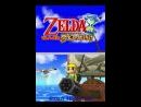 Guía Rápida - The Legend of Zelda - Phantom Hourglass