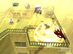 Bleach Blade Battlers 2, al descubierto con nuevas capturas