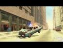Primera parte del diario de desarrollo para Driver Parallel Lines y vídeos