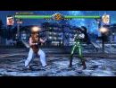 Primeras impresiones de Virtua Fighter 5 para PlayStation 3 - Vídeos e imágenes