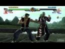 Columna del desarrollador 2 - Virtua Fighter 5